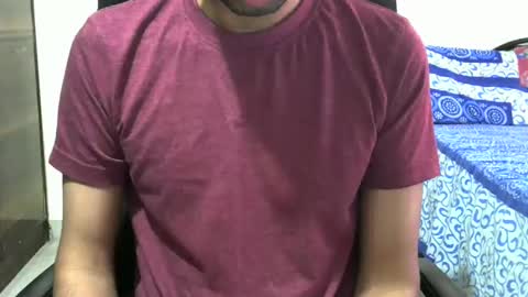 Snapshot of bunny_boy6969 chatting on 10, 1, 2025 Revo Hi dear everyone..Im on a break due to exams and studies and some functions in family..will back soon..stay tuned...Ty online show from 10, 1, 2025