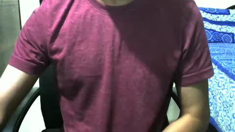 Snapshot of bunny_boy6969 chatting on 10, 1, 2025 Revo Hi dear everyone..Im on a break due to exams and studies and some functions in family..will back soon..stay tuned...Ty online show from 10, 1, 2025