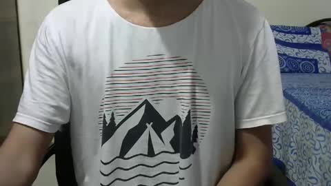 Snapshot of bunny_boy6969 chatting on 12, 1, 2025 Revo Hi dear everyone..Im on a break due to exams and studies and some functions in family..will back soon..stay tuned...Ty online show from 12, 1, 2025