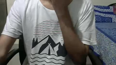 Snapshot of bunny_boy6969 chatting on 12, 1, 2025 Revo Hi dear everyone..Im on a break due to exams and studies and some functions in family..will back soon..stay tuned...Ty online show from 12, 1, 2025