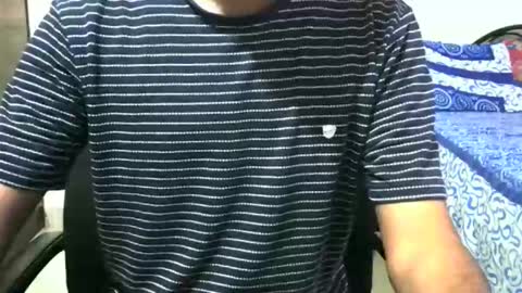 Snapshot of bunny_boy6969 chatting on 14, 1, 2025 Revo Hi dear everyone..Im on a break due to exams and studies and some functions in family..will back soon..stay tuned...Ty online show from 14, 1, 2025