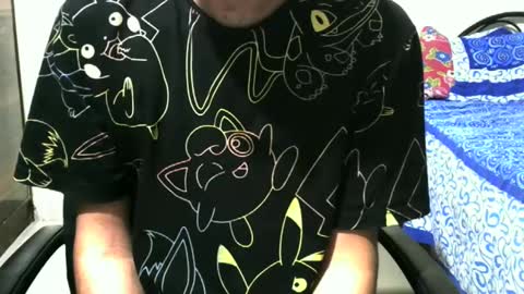 Snapshot of bunny_boy6969 chatting on 20, 1, 2025 Revo Hi dear everyone..Im on a break due to exams and studies and some functions in family..will back soon..stay tuned...Ty online show from 20, 1, 2025