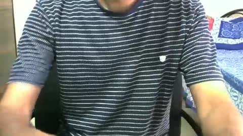 Snapshot of bunny_boy6969 chatting on 23, 1, 2025 Revo Hi dear everyone..Im on a break due to exams and studies and some functions in family..will back soon..stay tuned...Ty online show from 23, 1, 2025