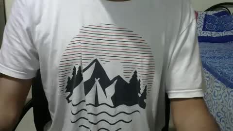 Snapshot of bunny_boy6969 chatting on 25, 1, 2025 Revo Hi dear everyone..Im on a break due to exams and studies and some functions in family..will back soon..stay tuned...Ty online show from 25, 1, 2025