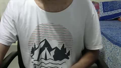 Snapshot of bunny_boy6969 chatting on 26, 1, 2025 Revo Hi dear everyone..Im on a break due to exams and studies and some functions in family..will back soon..stay tuned...Ty online show from 26, 1, 2025