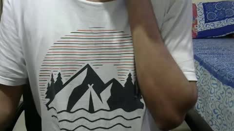 Snapshot of bunny_boy6969 chatting on 26, 1, 2025 Revo Hi dear everyone..Im on a break due to exams and studies and some functions in family..will back soon..stay tuned...Ty online show from 26, 1, 2025