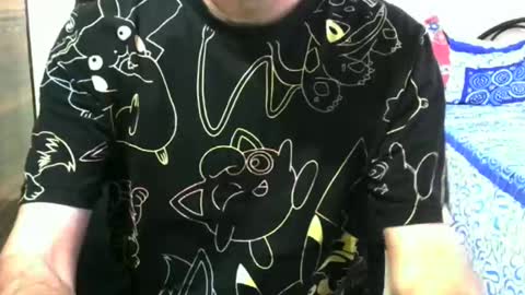 Snapshot of bunny_boy6969 chatting on 29, 1, 2025 Revo Hi dear everyone..Im on a break due to exams and studies and some functions in family..will back soon..stay tuned...Ty online show from 29, 1, 2025