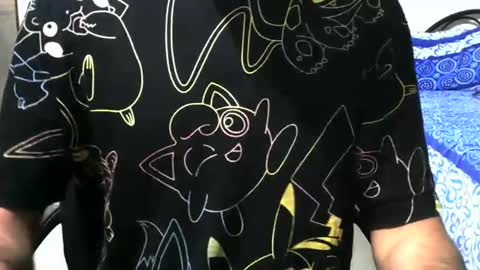 Snapshot of bunny_boy6969 chatting on 30, 1, 2025 Revo Hi dear everyone..Im on a break due to exams and studies and some functions in family..will back soon..stay tuned...Ty online show from 30, 1, 2025