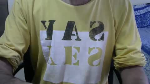 Snapshot of bunny_boy6969 chatting on 31, 1, 2025 Revo Hi dear everyone..Im on a break due to exams and studies and some functions in family..will back soon..stay tuned...Ty online show from 31, 1, 2025