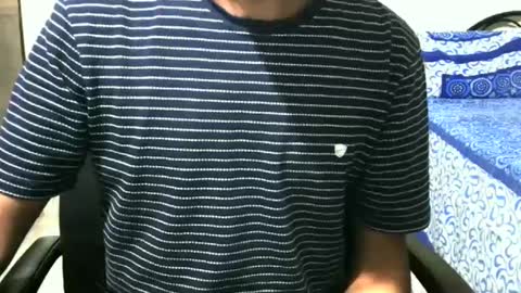 Snapshot of bunny_boy6969 chatting on 4, 2, 2025 Revo Hi dear everyone..Im on a break due to exams and studies and some functions in family..will back soon..stay tuned...Ty online show from 4, 2, 2025