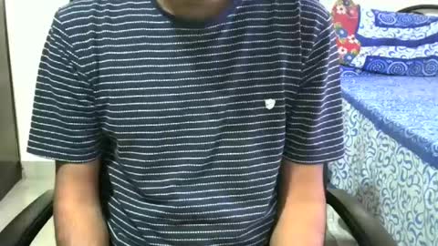 Snapshot of bunny_boy6969 chatting on 5, 2, 2025 Revo Hi dear everyone..Im on a break due to exams and studies and some functions in family..will back soon..stay tuned...Ty online show from 5, 2, 2025