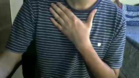 Snapshot of bunny_boy6969 chatting on 6, 2, 2025 Revo Hi dear everyone..Im on a break due to exams and studies and some functions in family..will back soon..stay tuned...Ty online show from 6, 2, 2025