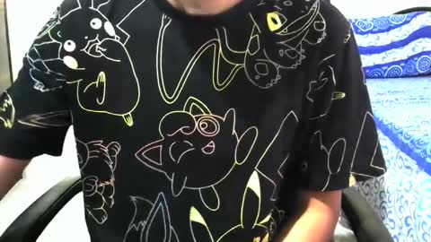 Snapshot of bunny_boy6969 chatting on 8, 2, 2025 Revo Hi dear everyone..Im on a break due to exams and studies and some functions in family..will back soon..stay tuned...Ty online show from 8, 2, 2025