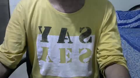 Snapshot of bunny_boy6969 chatting on 11, 2, 2025 Revo Hi dear everyone..Im on a break due to exams and studies and some functions in family..will back soon..stay tuned...Ty online show from 11, 2, 2025