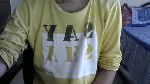 Snapshot of bunny_boy6969 chatting on 12, 2, 2025 Revo Hi dear everyone..Im on a break due to exams and studies and some functions in family..will back soon..stay tuned...Ty online show from 12, 2, 2025