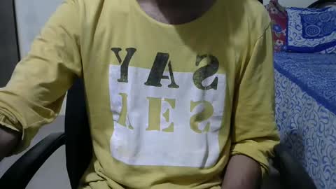 Snapshot of bunny_boy6969 chatting on 12, 2, 2025 Revo Hi dear everyone..Im on a break due to exams and studies and some functions in family..will back soon..stay tuned...Ty online show from 12, 2, 2025