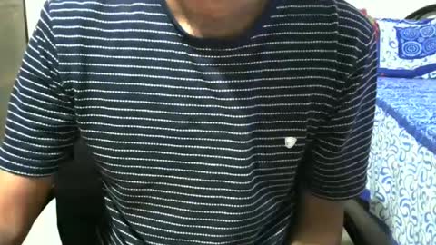 Snapshot of bunny_boy6969 chatting on 13, 2, 2025 Revo Hi dear everyone..Im on a break due to exams and studies and some functions in family..will back soon..stay tuned...Ty online show from 13, 2, 2025