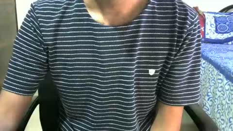 Snapshot of bunny_boy6969 chatting on 13, 2, 2025 Revo Hi dear everyone..Im on a break due to exams and studies and some functions in family..will back soon..stay tuned...Ty online show from 13, 2, 2025