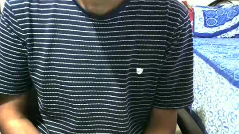 Snapshot of bunny_boy6969 chatting on 14, 2, 2025 Revo Hi dear everyone..Im on a break due to exams and studies and some functions in family..will back soon..stay tuned...Ty online show from 14, 2, 2025