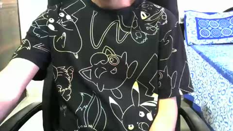 Snapshot of bunny_boy6969 chatting on 18, 2, 2025 Revo Hi dear everyone..Im on a break due to exams and studies and some functions in family..will back soon..stay tuned...Ty online show from 18, 2, 2025