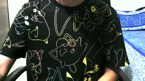 Snapshot of bunny_boy6969 chatting on 18, 2, 2025 Revo Hi dear everyone..Im on a break due to exams and studies and some functions in family..will back soon..stay tuned...Ty online show from 18, 2, 2025