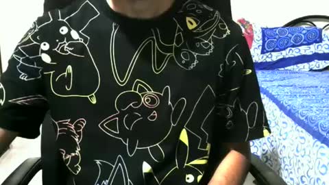 Snapshot of bunny_boy6969 chatting on 3, 3, 2025 Revo Hi dear everyone..Im on a break due to exams and studies and some functions in family..will back soon..stay tuned...Ty online show from 3, 3, 2025