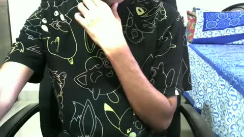 Snapshot of bunny_boy6969 chatting on 4, 3, 2025 Revo Hi dear everyone..Im on a break due to exams and studies and some functions in family..will back soon..stay tuned...Ty online show from 4, 3, 2025