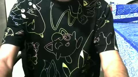 Snapshot of bunny_boy6969 chatting on 4, 3, 2025 Revo Hi dear everyone..Im on a break due to exams and studies and some functions in family..will back soon..stay tuned...Ty online show from 4, 3, 2025