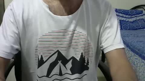 Snapshot of bunny_boy6969 chatting on 12, 3, 2025 Revo Hi dear everyone..Im on a break due to exams and studies and some functions in family..will back soon..stay tuned...Ty online show from 12, 3, 2025