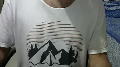 Snapshot of bunny_boy6969 chatting on 12, 3, 2025 Revo Hi dear everyone..Im on a break due to exams and studies and some functions in family..will back soon..stay tuned...Ty online show from 12, 3, 2025