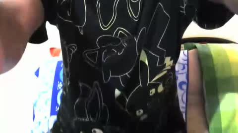 Snapshot of bunny_boy6969 chatting on 10, 9, 2025 Revo Hi dear everyone..Im on a break due to exams and studies and some functions in family..will back soon..stay tuned...Ty online show from 10, 9, 2025