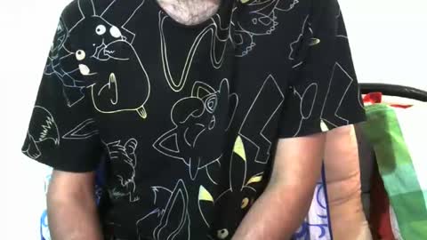 Snapshot of bunny_boy6969 chatting on 11, 9, 2025 Revo Hi dear everyone..Im on a break due to exams and studies and some functions in family..will back soon..stay tuned...Ty online show from 11, 9, 2025