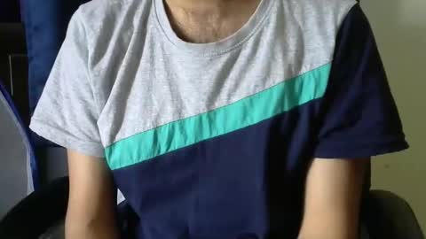 Snapshot of bunny_boy6969 chatting on 14, 10, 2025 Revo Hi dear everyone..Im on a break due to exams and studies and some functions in family..will back soon..stay tuned...Ty online show from 14, 10, 2025