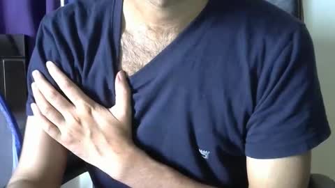 Snapshot of bunny_boy6969 chatting on 27, 10, 2025 Revo Hi dear everyone..Im on a break due to exams and studies and some functions in family..will back soon..stay tuned...Ty online show from 27, 10, 2025