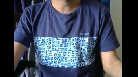 Snapshot of bunny_boy6969 chatting on 5, 11, 2025 Revo Hi dear everyone..Im on a break due to exams and studies and some functions in family..will back soon..stay tuned...Ty online show from 5, 11, 2025