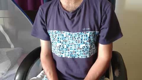 Snapshot of bunny_boy6969 chatting on 19, 11, 2025 Revo Hi dear everyone..Im on a break due to exams and studies and some functions in family..will back soon..stay tuned...Ty online show from 19, 11, 2025