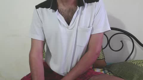 Snapshot of bunny_boy6969 chatting on 19, 5, 2026 Revo Hi dear everyone..Im on a break due to exams and studies and some functions in family..will back soon..stay tuned...Ty online show from 19, 5, 2026