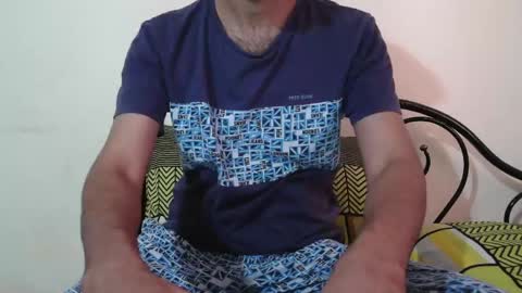 Snapshot of bunny_boy6969 chatting on 4, 6, 2026 Revo Hi dear everyone..Im on a break due to exams and studies and some functions in family..will back soon..stay tuned...Ty online show from 4, 6, 2026