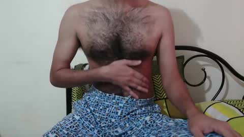 Snapshot of bunny_boy6969 chatting on 6, 6, 2026 Revo Hi dear everyone..Im on a break due to exams and studies and some functions in family..will back soon..stay tuned...Ty online show from 6, 6, 2026