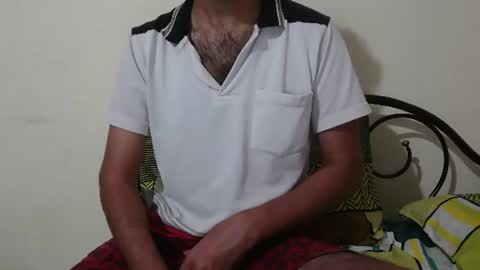 Snapshot of bunny_boy6969 chatting on 13, 6, 2026 Revo Hi dear everyone..Im on a break due to exams and studies and some functions in family..will back soon..stay tuned...Ty online show from 13, 6, 2026