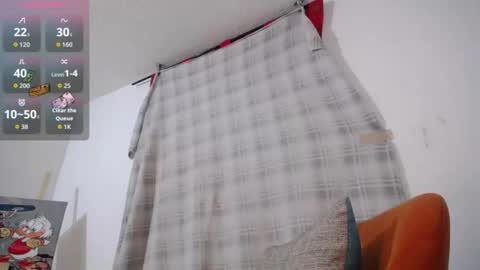 Snapshot of bunny_chloe chatting on 3, 11, 2025 bunny_chloe online show from 3, 11, 2025