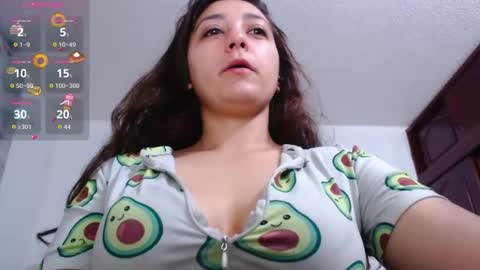 bunny_chloe online show from 21, 12, 2025