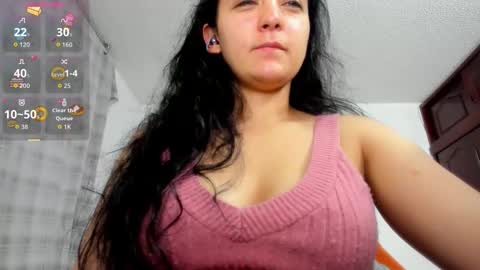 bunny_chloe online show from 28, 3, 2026