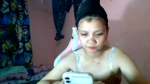 Snapshot of bunny_flower18 chatting on 23, 6, 2026 bunny_flower18 online show from 23, 6, 2026
