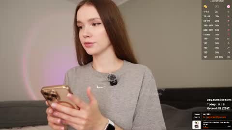 Maddie    Next stream  online show from 1, 8, 2026