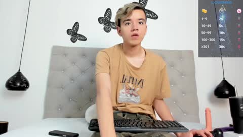 bunny online show from 20, 12, 2024