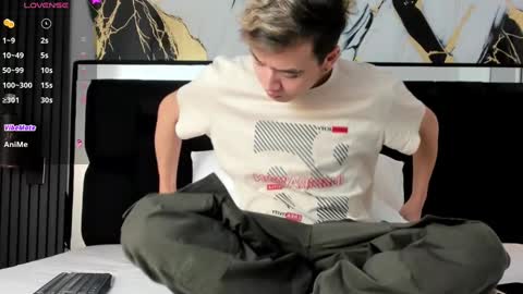 bunny online show from 9, 1, 2025