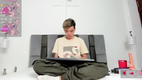 bunny online show from 15, 1, 2025