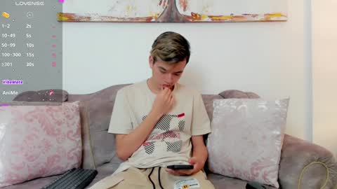 bunny online show from 22, 1, 2025