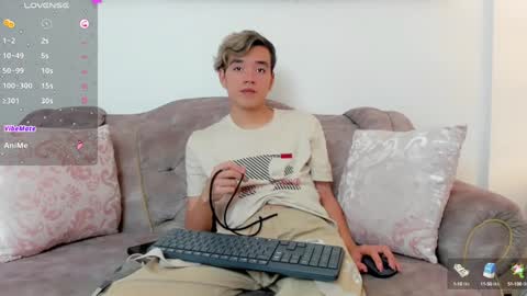 bunny online show from 22, 1, 2025